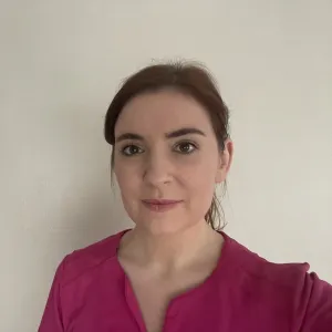 Marie - Coach sportif - Hannut