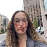 Marilou - Prof de français - Tours