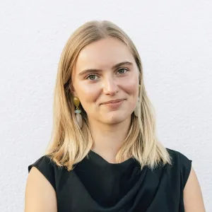 Victoire - Prof d'anglais - Paris