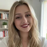 Alice - Prof d'anglais - Paris