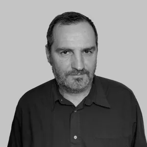 Damien - Prof d'animation 2d - Champigny-sur-Marne