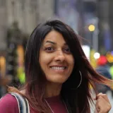 Laëtitia - Prof de français - Saint-Paul