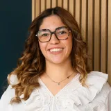 Capucine - Prof d'anglais - Vichy