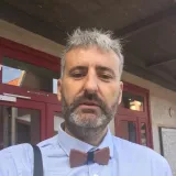 Sébastien - Prof de français - Toulouse