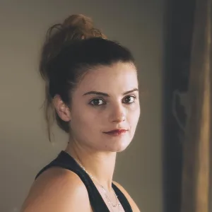 Axilais - Prof de théâtre - Villejuif