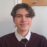 Romain - Prof d'histoire - Paris