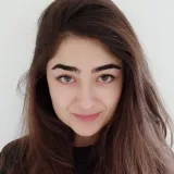 Marigel - Prof d'espagnol - Saint-Germain-en-Laye