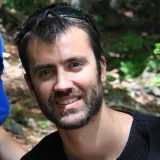 Ludovic - Prof de pharmacie - Lyon