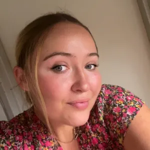 Océane - Prof de français - Bordeaux