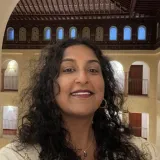 Davina - Prof d'anglais - Dammarie-les-Lys