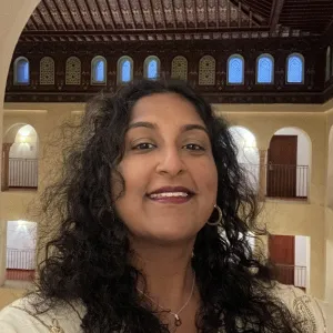 Davina - Prof d'anglais - Dammarie-les-Lys