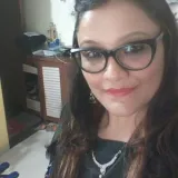 Mansi - Dance teacher - Surat
