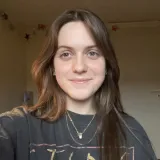 Léonie - Prof de maths - Strasbourg