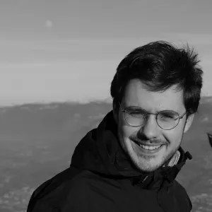 Romain - Prof d'histoire - La Roche-sur-Yon