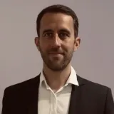 Baptiste - Prof de maths - Aix-en-Provence