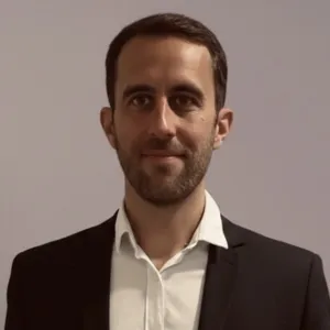 Baptiste - Prof de maths - Aix-en-Provence