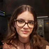 Ester - Prof de inglês - João Pessoa