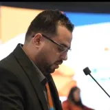 Brahim - Prof d'anglais - Bailleul