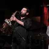 Henrique - Professor de Saxofone - Braga