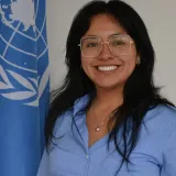 Melany - profesor de inglés - Madrid