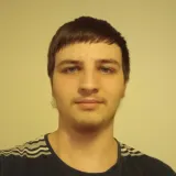 Maxime - Prof d'anglais - Sars-Poteries