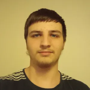 Maxime - Prof d'anglais - Sars-Poteries