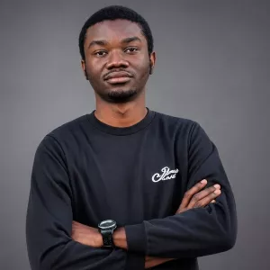 Kossi Winner - professeur de mathématiques - Rennes