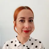 Elisa - Profe de diseño de indumentaria y textil - Granada
