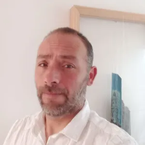 Cristian Ignacio - profesor de diseño industrial - Puente Alto
