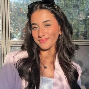 Sabrine - Prof de maths - Berne