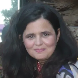 Maria Luisa - Prof d'anglais - Bellegarde-Sainte-Marie