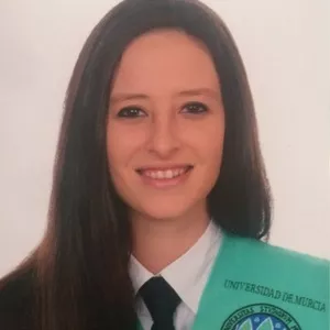 Laura - Profe de tenis - Murcia