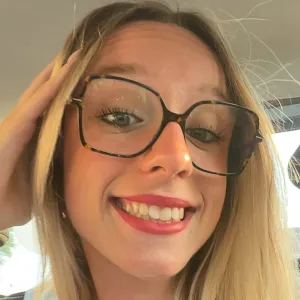 Ilona - Prof de français - Poitiers