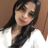 Vanessa - Insegnante di aiuto compiti - Pescara