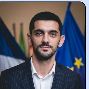 Hassibullah - Prof d'anglais - Strasbourg