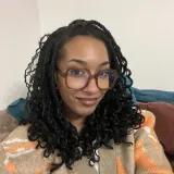 Naomie - Prof d'anglais - Rouen