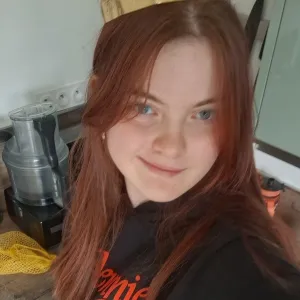 Hazel - Prof d'anglais - Le Havre