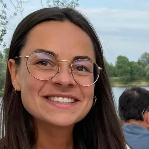 Fiona - Prof d'anglais - Mauves-sur-Loire