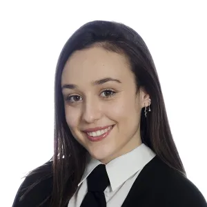 Daniela - Profe de inglés - Santa Cruz de Tenerife