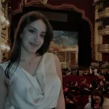 Mariapia - Insegnante di aiuto compiti - Napoli
