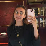 Douaa - Prof d'anglais - Paris