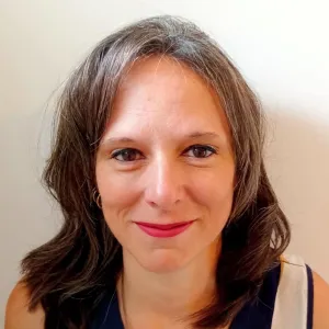 Laura - Prof de fle - français langue étrangère - Monceaux