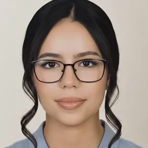 Nasma - Prof d'anglais - 