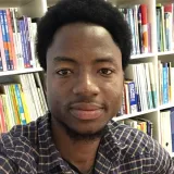 MAMADOU - Profe de francés - Figueres