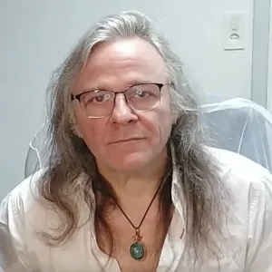 Jean Claude - Prof de tarologie - Massiac