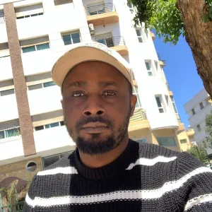 Harold - Prof de maths - Champs-sur-Marne