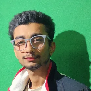 Maruf - Python tutor - Bikramganj
