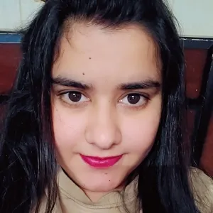 Pragati - Chemistry tutor - New Delhi