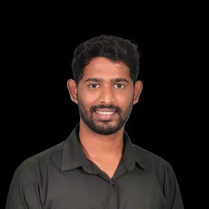 Naveen - Revit tutor - Melbourne