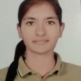 Deepika - Maths teacher - Kota
